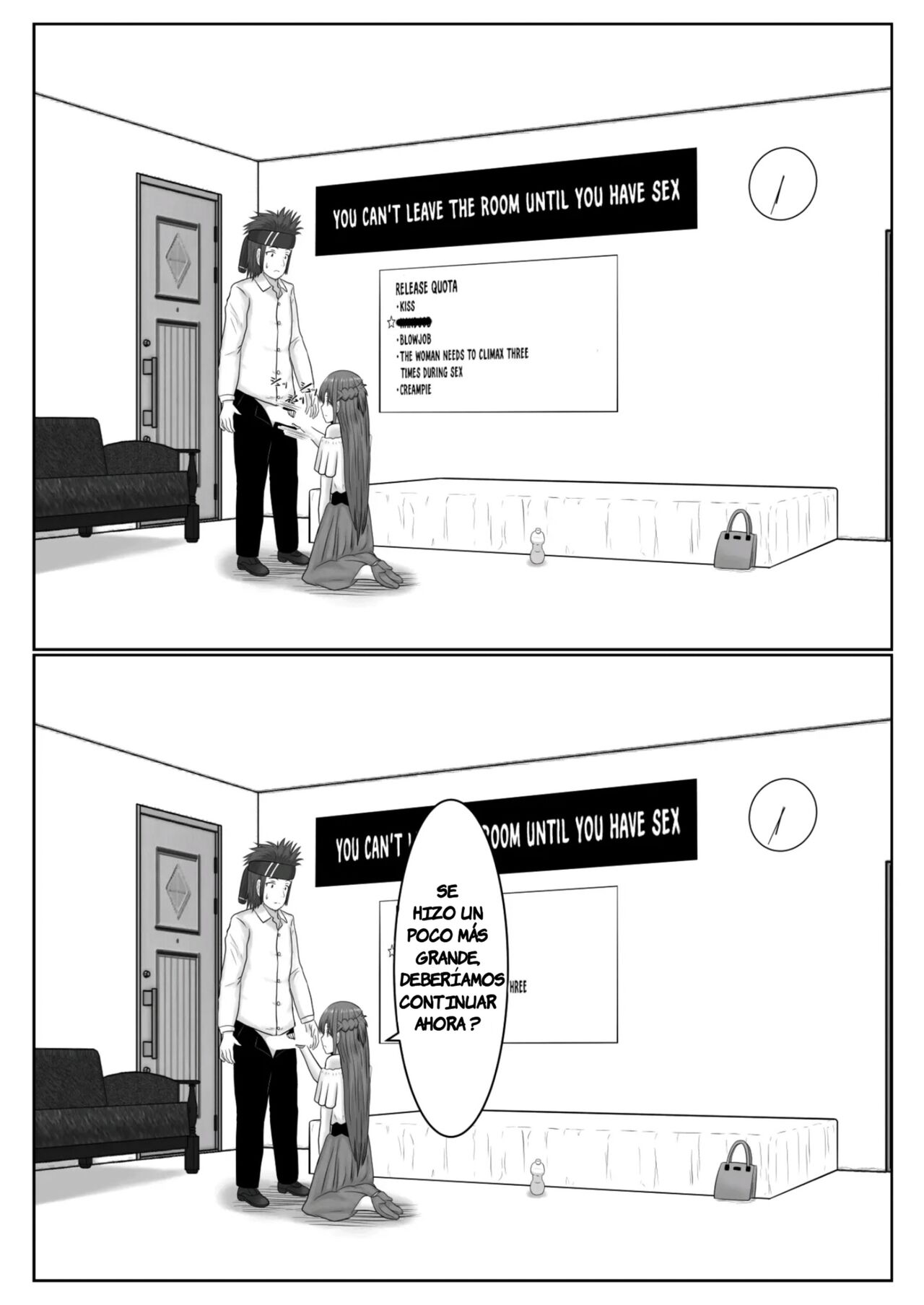 Dasshutsu Shitakattanode Kimi Igai no Hito to Sex Shichatte Gomennasai - Page 39
