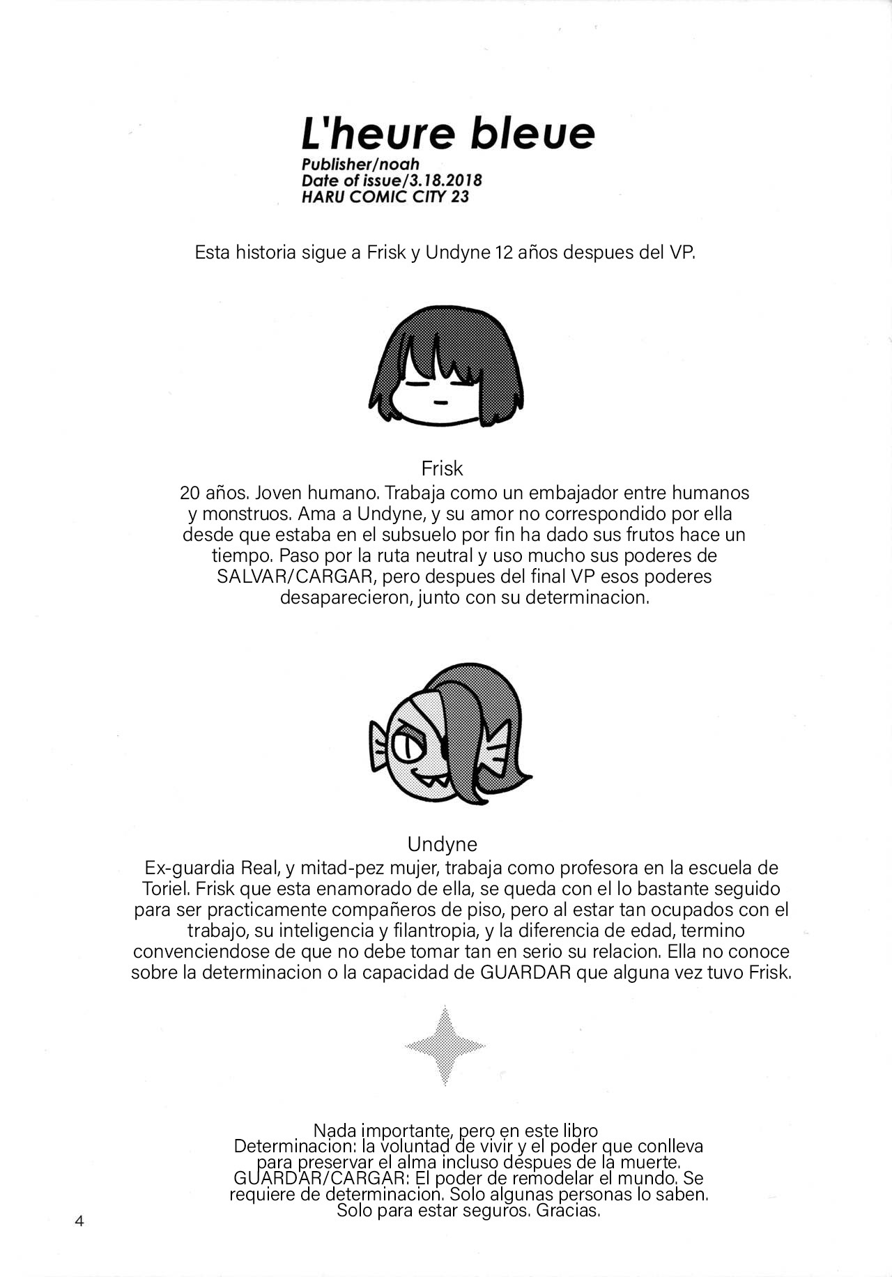 L’heure bleue - Page 4