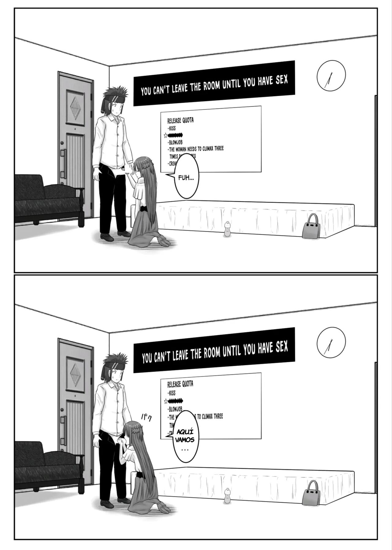 Dasshutsu Shitakattanode Kimi Igai no Hito to Sex Shichatte Gomennasai - Page 40