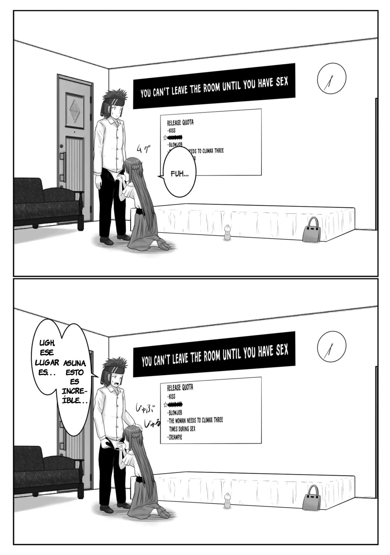 Dasshutsu Shitakattanode Kimi Igai no Hito to Sex Shichatte Gomennasai - Page 41