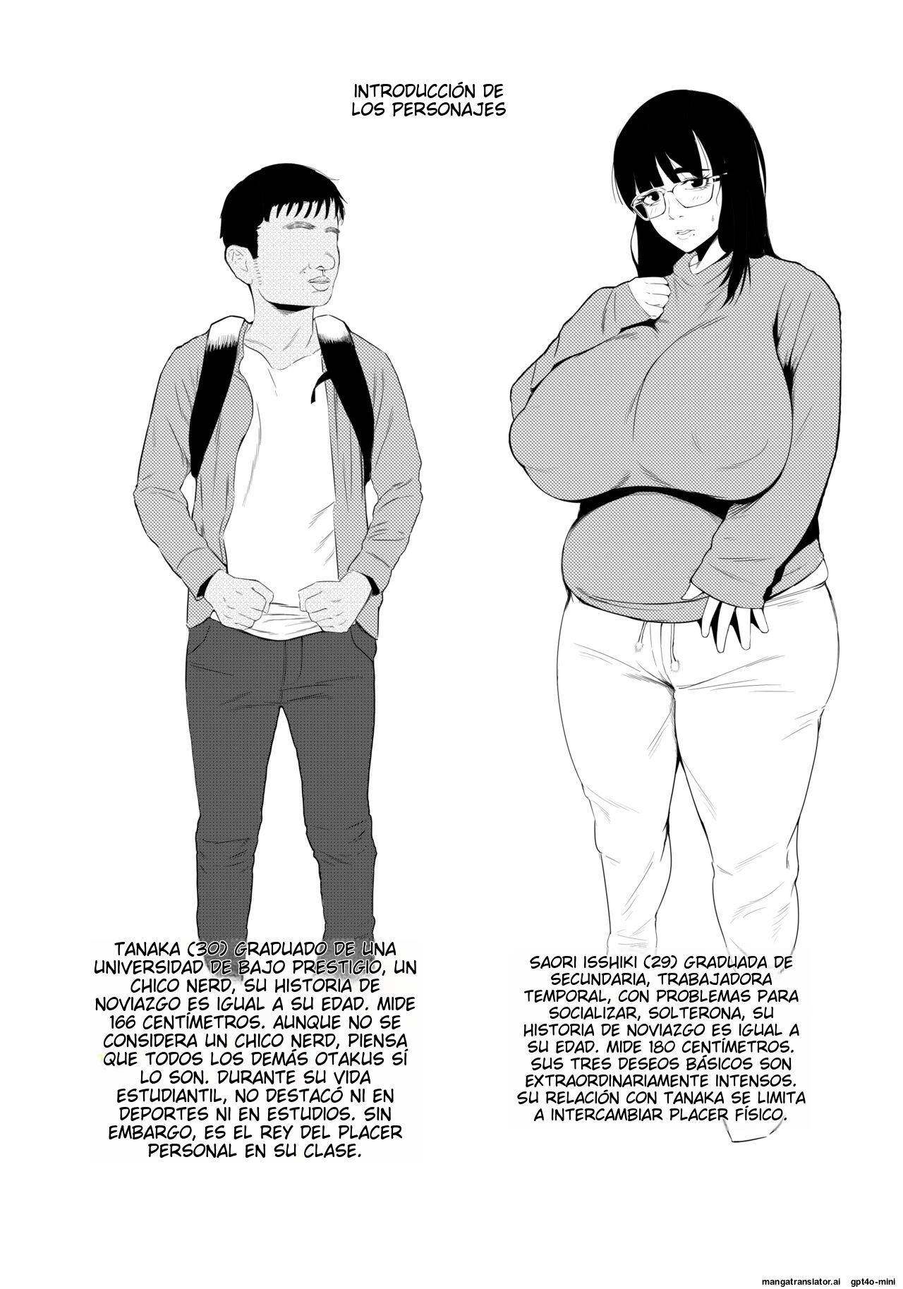Jirou-kei InCha Mojo to Gehin Koubi Suru Hon - Page 42
