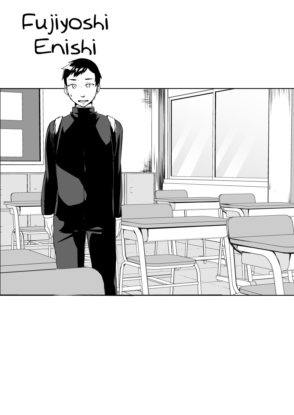 Minha Namorada é uma Súcubo Que Está na Mesma Série Que Eu. - Page 43