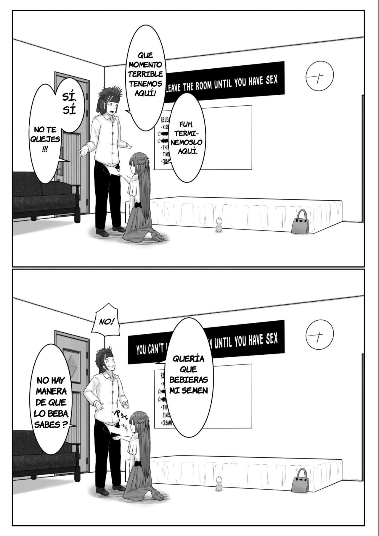 Dasshutsu Shitakattanode Kimi Igai no Hito to Sex Shichatte Gomennasai - Page 43