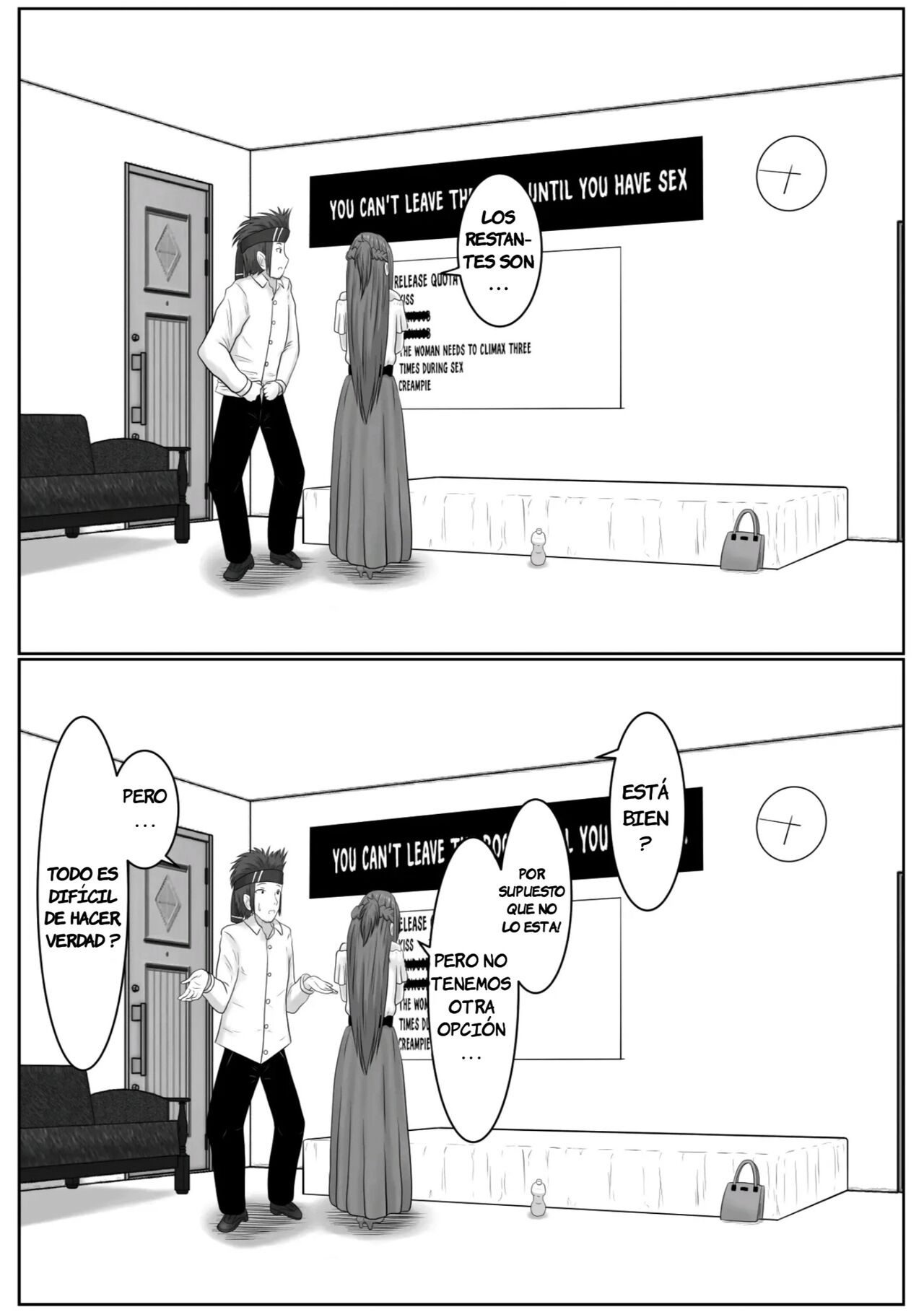 Dasshutsu Shitakattanode Kimi Igai no Hito to Sex Shichatte Gomennasai - Page 44