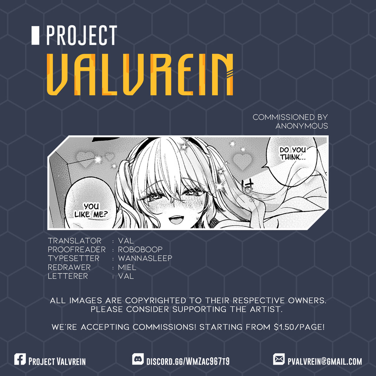 LABI DOLL wa Ai Saretai - Page 47