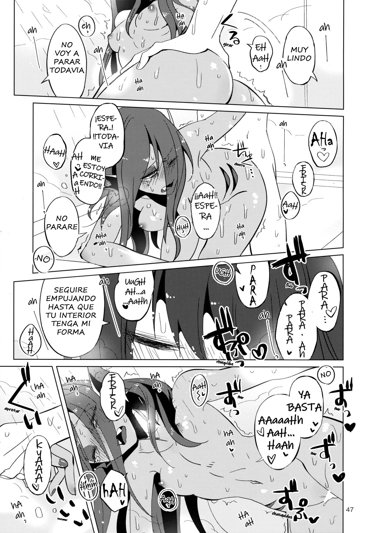 L’heure bleue - Page 47