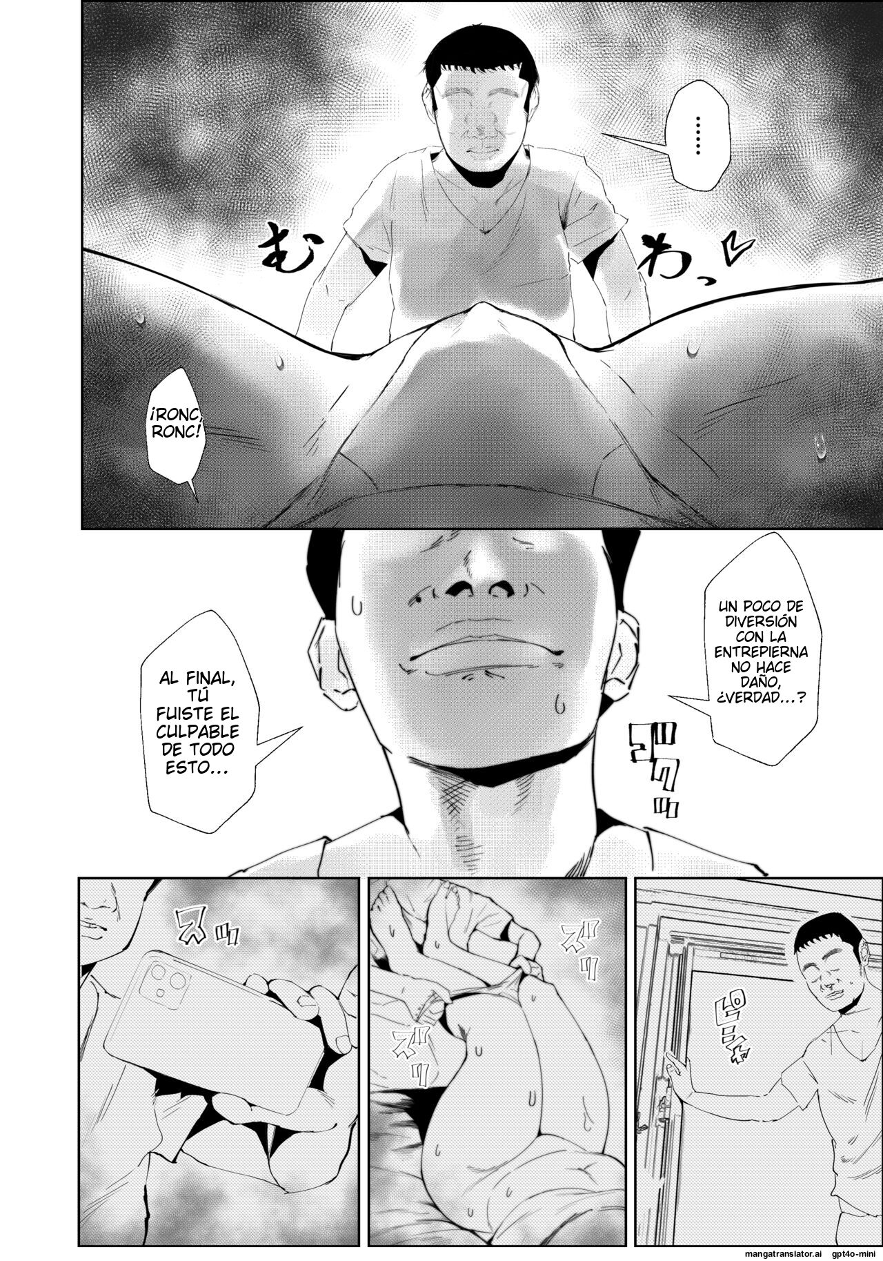 Jirou-kei InCha Mojo to Gehin Koubi Suru Hon - Page 48