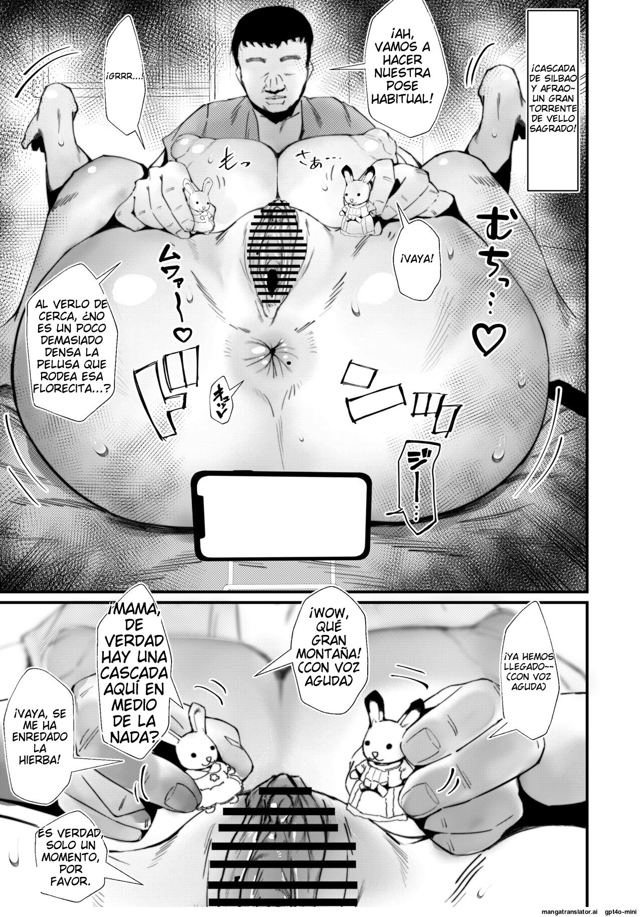 Jirou-kei InCha Mojo to Gehin Koubi Suru Hon - Page 49