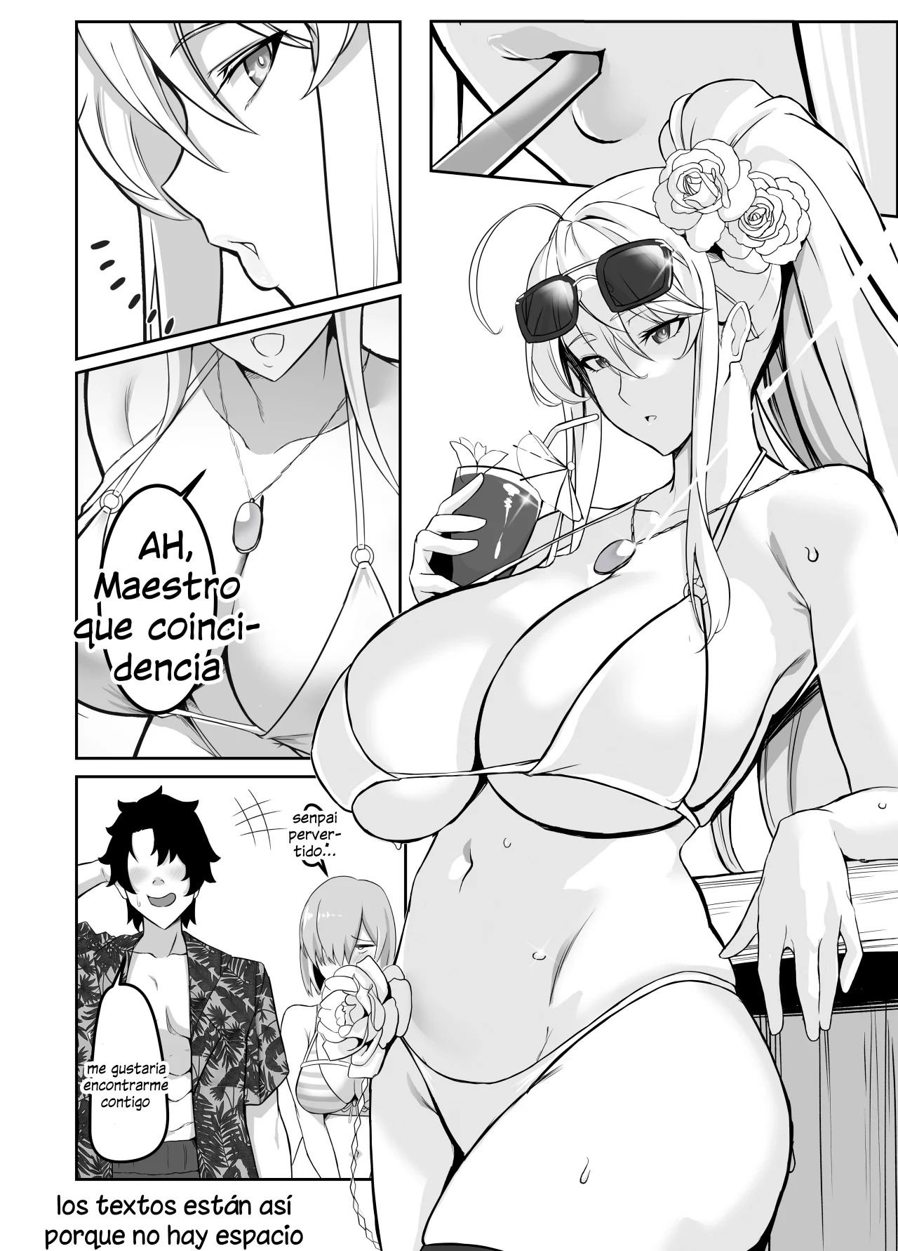 Natsu Ou - Page 5