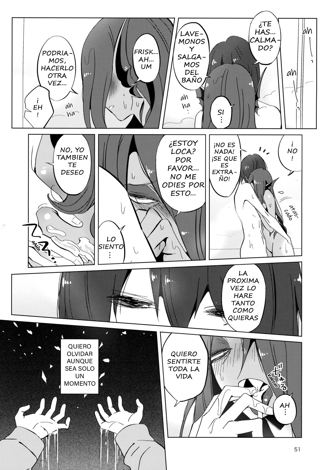 L’heure bleue - Page 51