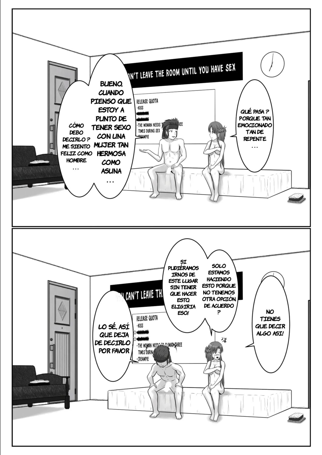 Dasshutsu Shitakattanode Kimi Igai no Hito to Sex Shichatte Gomennasai - Page 52