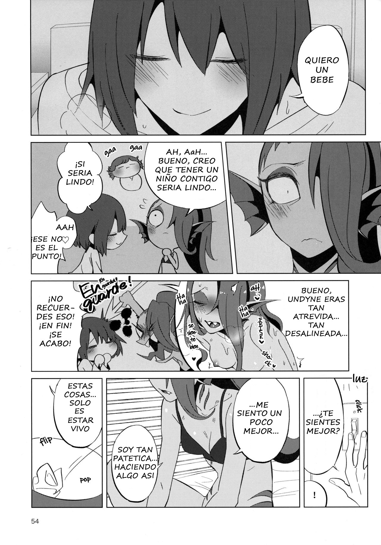 L’heure bleue - Page 54