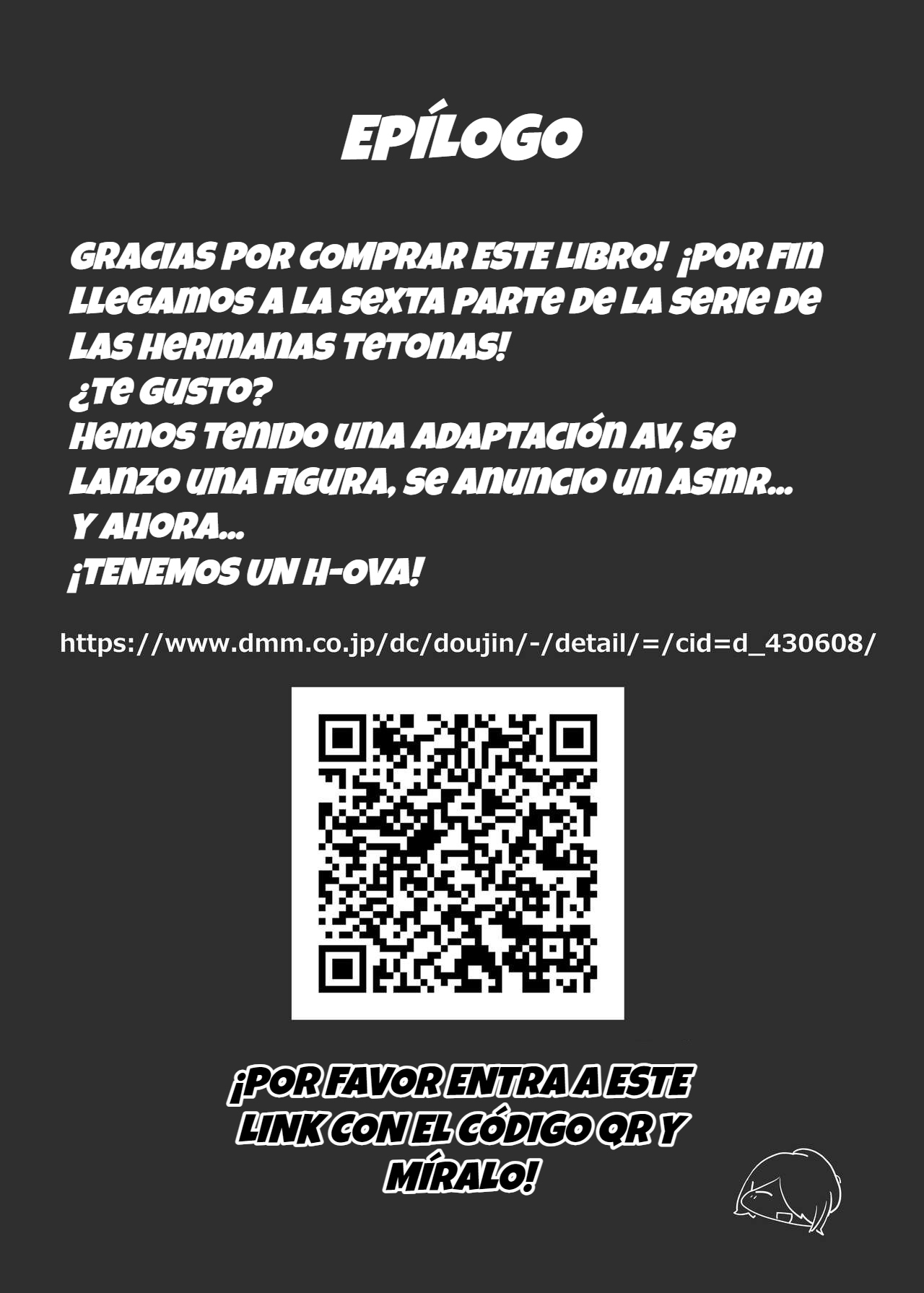 Watashi no Karada, Suki ni Tsukatte Ii desu yo… | Sientete libre de usar mi cuerpo señor - Page 55
