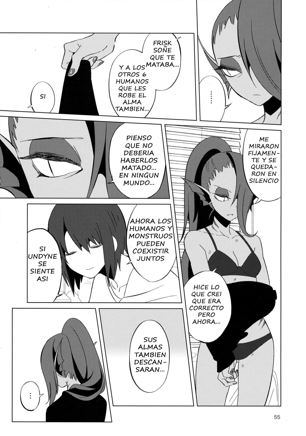 L’heure bleue - Page 55