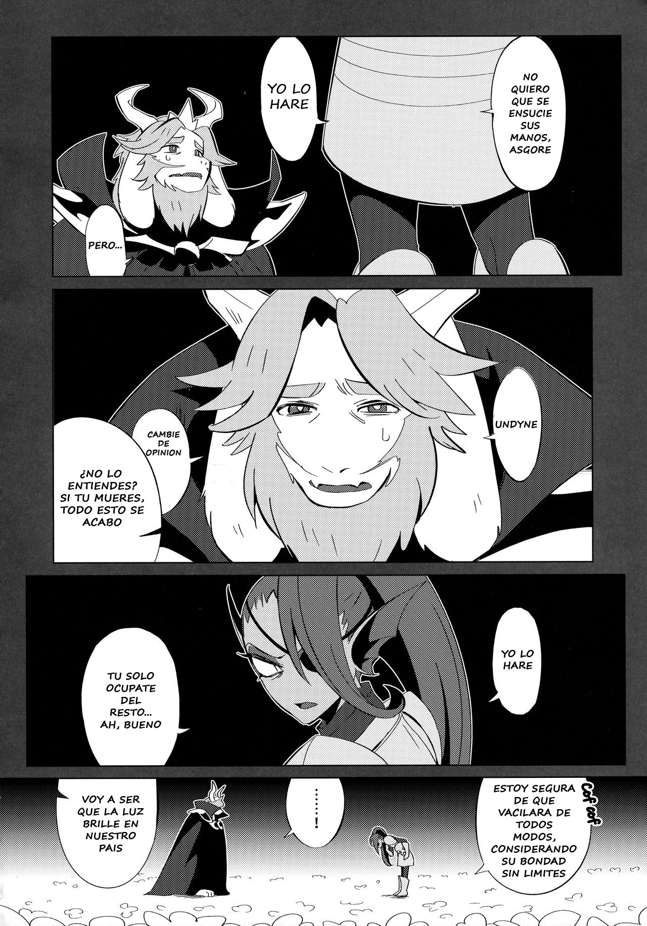 L’heure bleue - Page 6