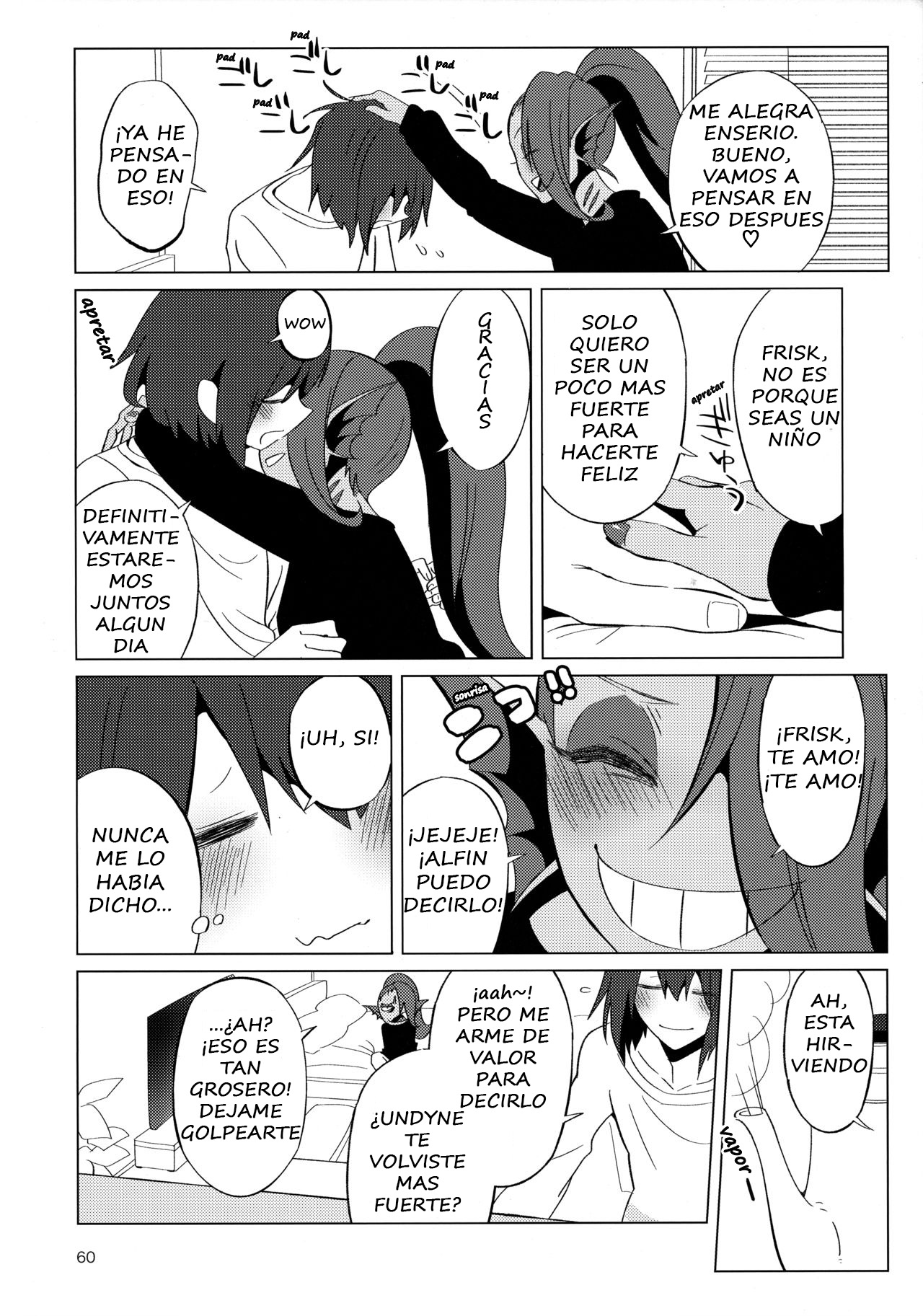 L’heure bleue - Page 60