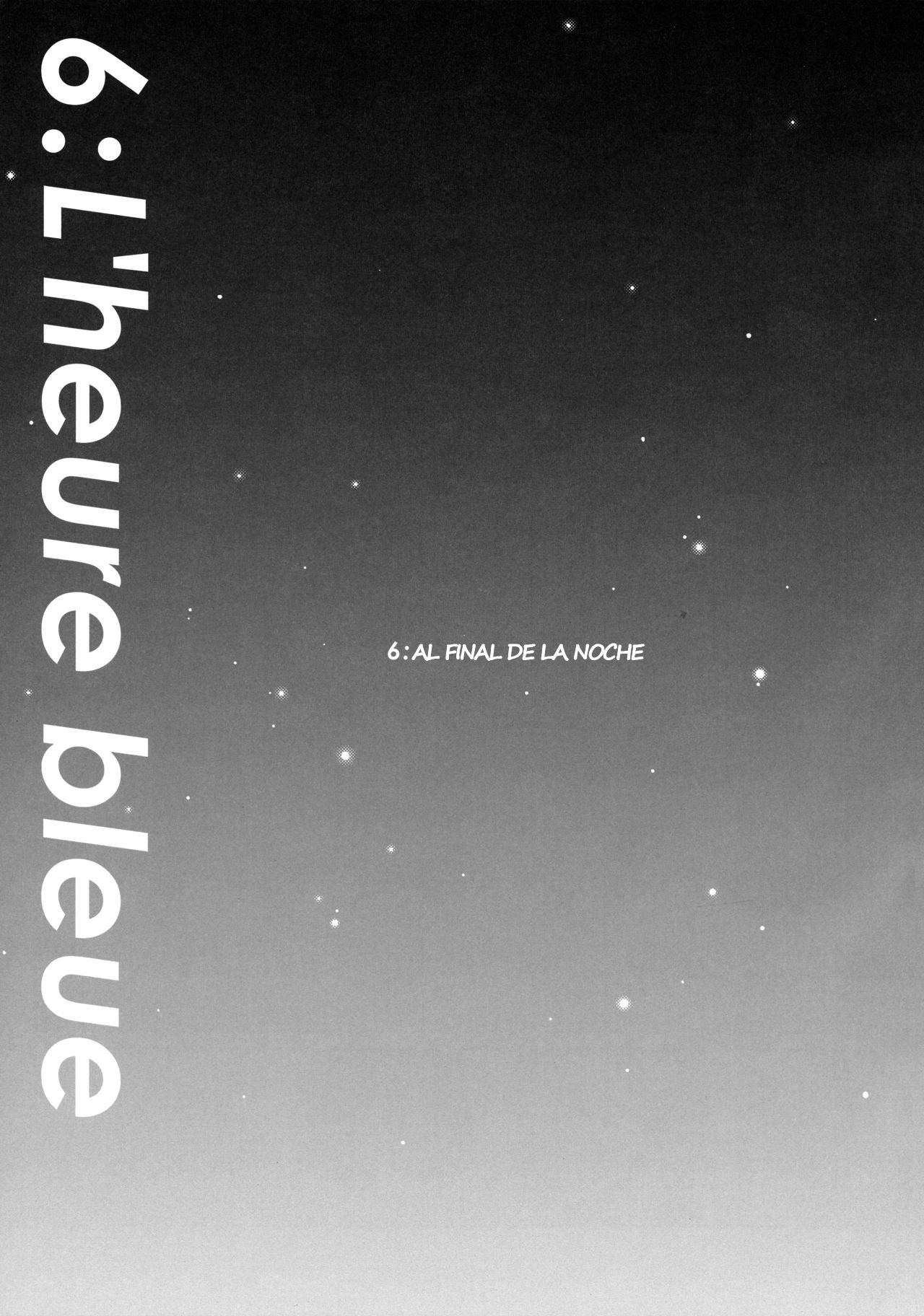 L’heure bleue - Page 61