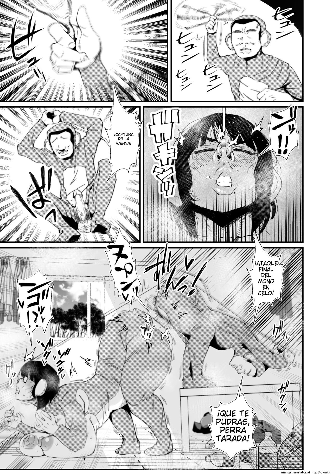 Jirou-kei InCha Mojo to Gehin Koubi Suru Hon - Page 65