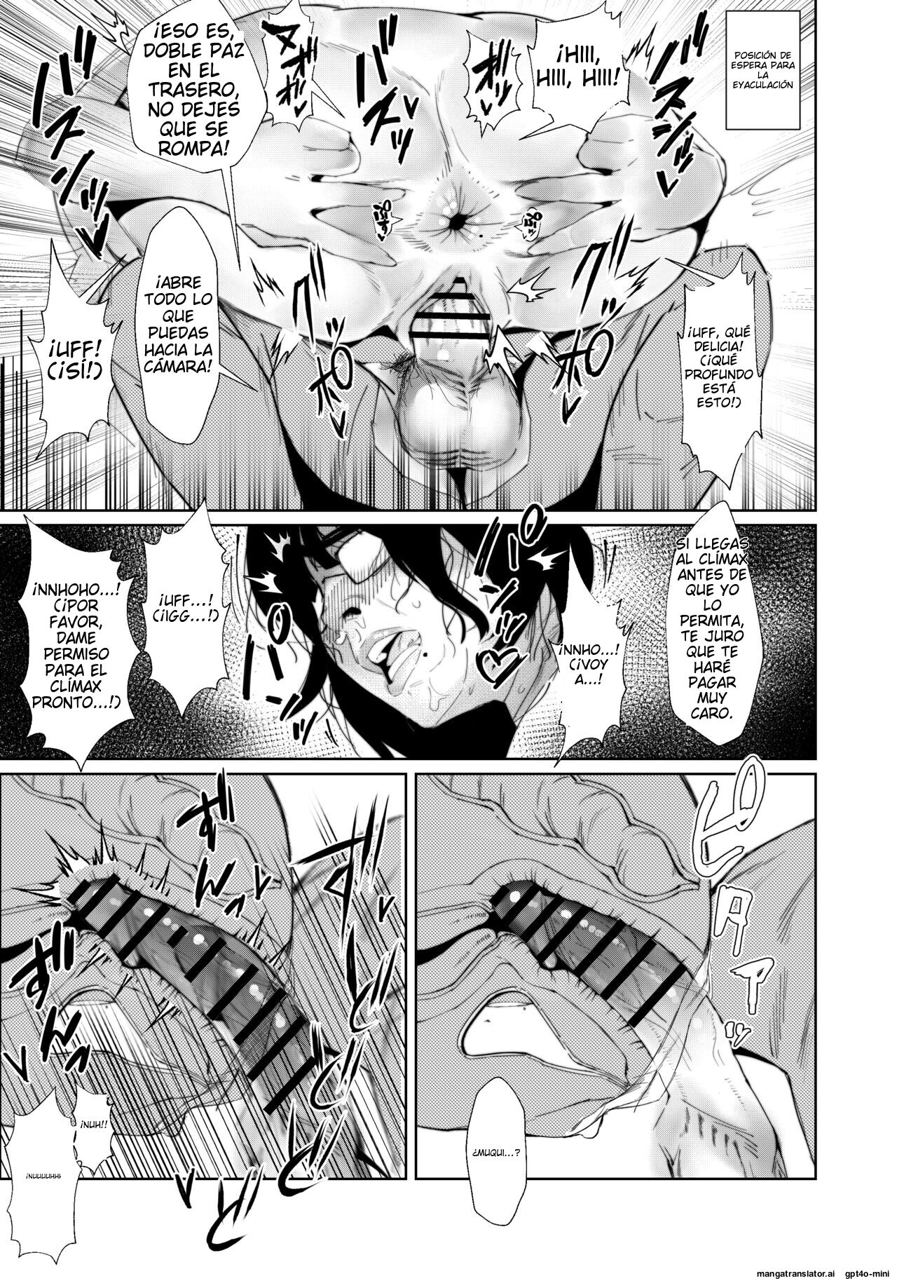 Jirou-kei InCha Mojo to Gehin Koubi Suru Hon - Page 69
