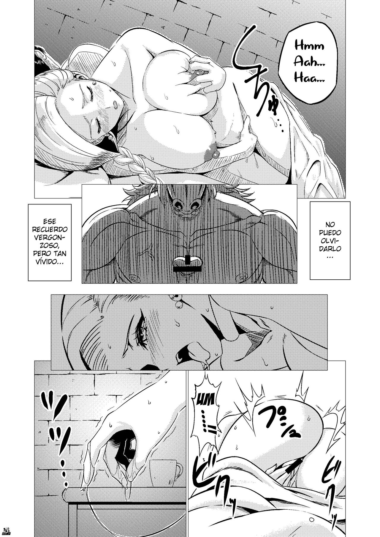 Inoshishi Yome Hon - Page 7