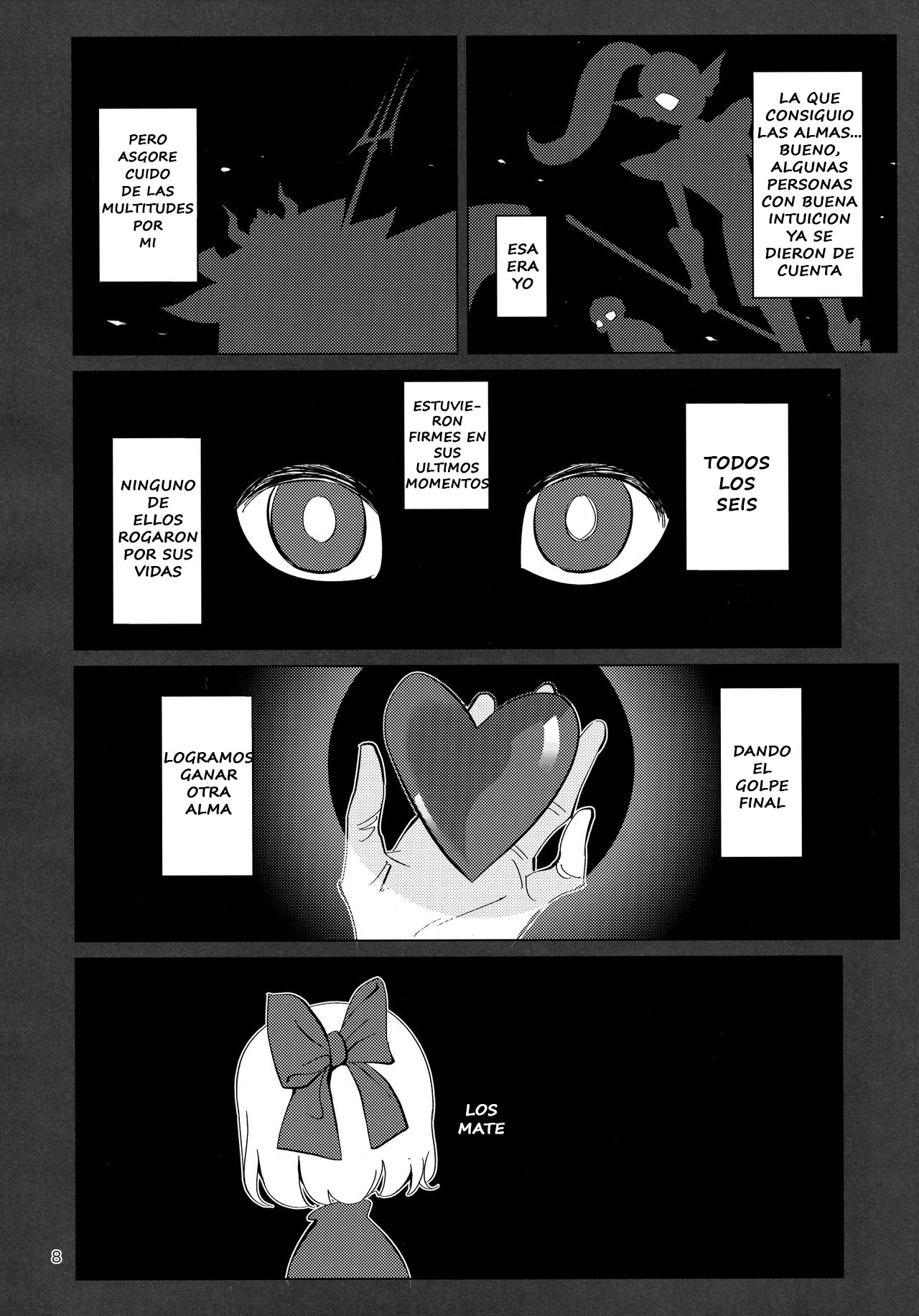 L’heure bleue - Page 8