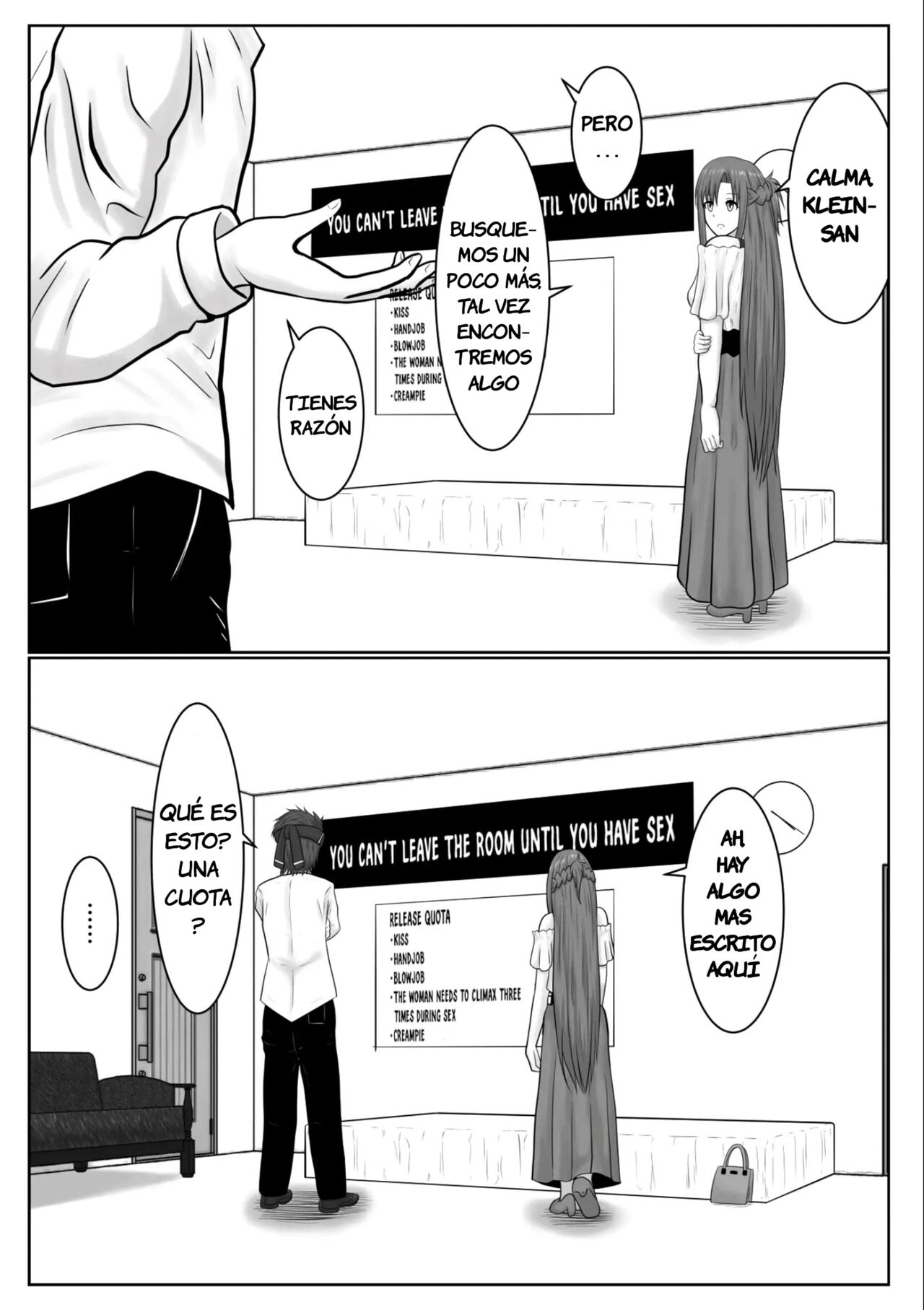 Dasshutsu Shitakattanode Kimi Igai no Hito to Sex Shichatte Gomennasai - Page 8