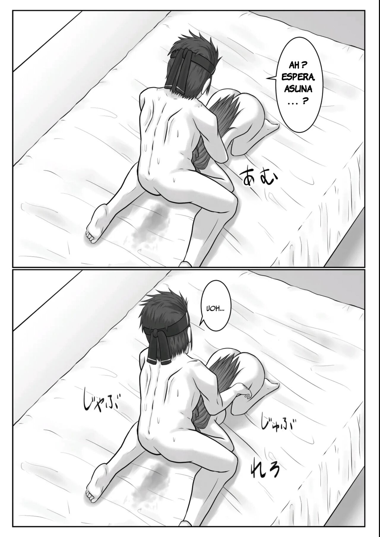 Dasshutsu Shitakattanode Kimi Igai no Hito to Sex Shichatte Gomennasai - Page 85