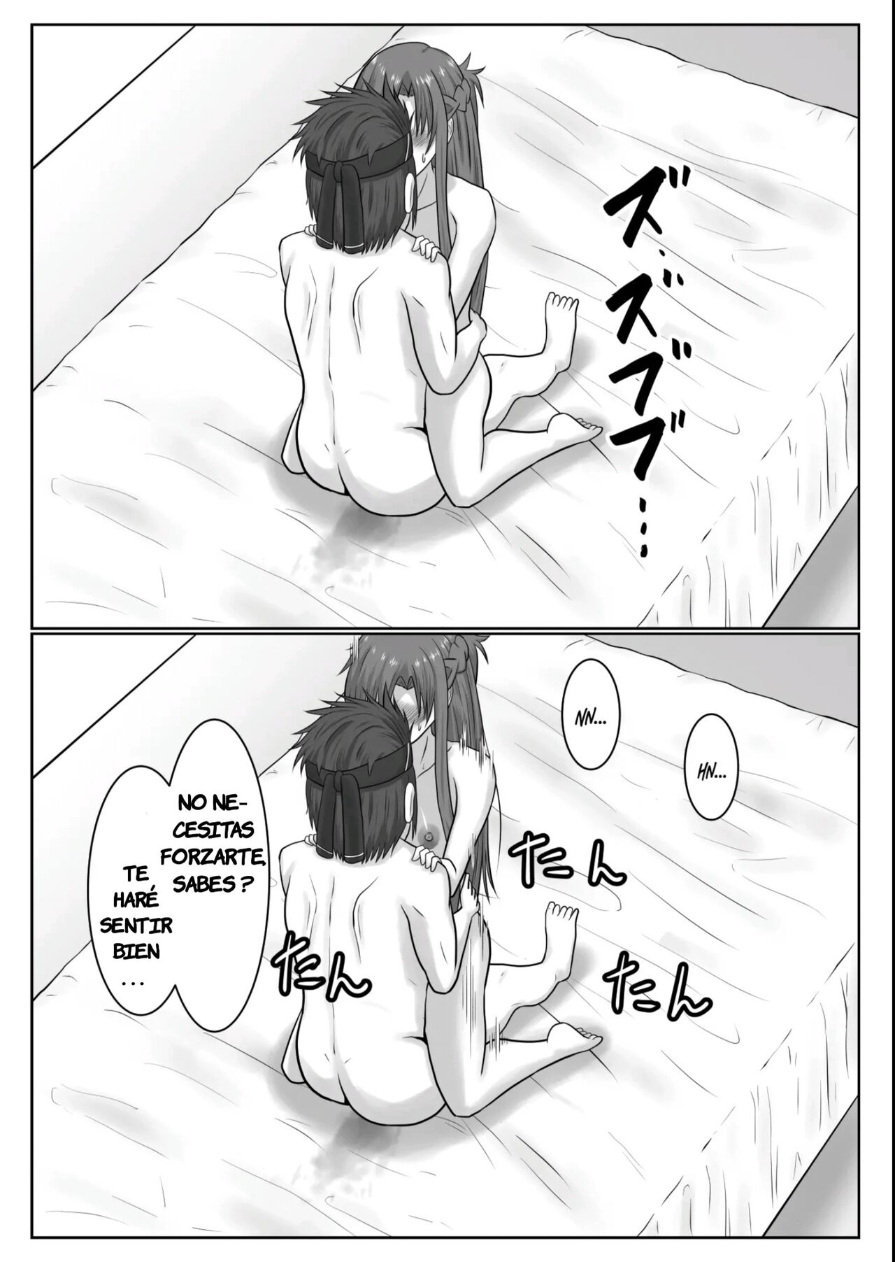 Dasshutsu Shitakattanode Kimi Igai no Hito to Sex Shichatte Gomennasai - Page 87