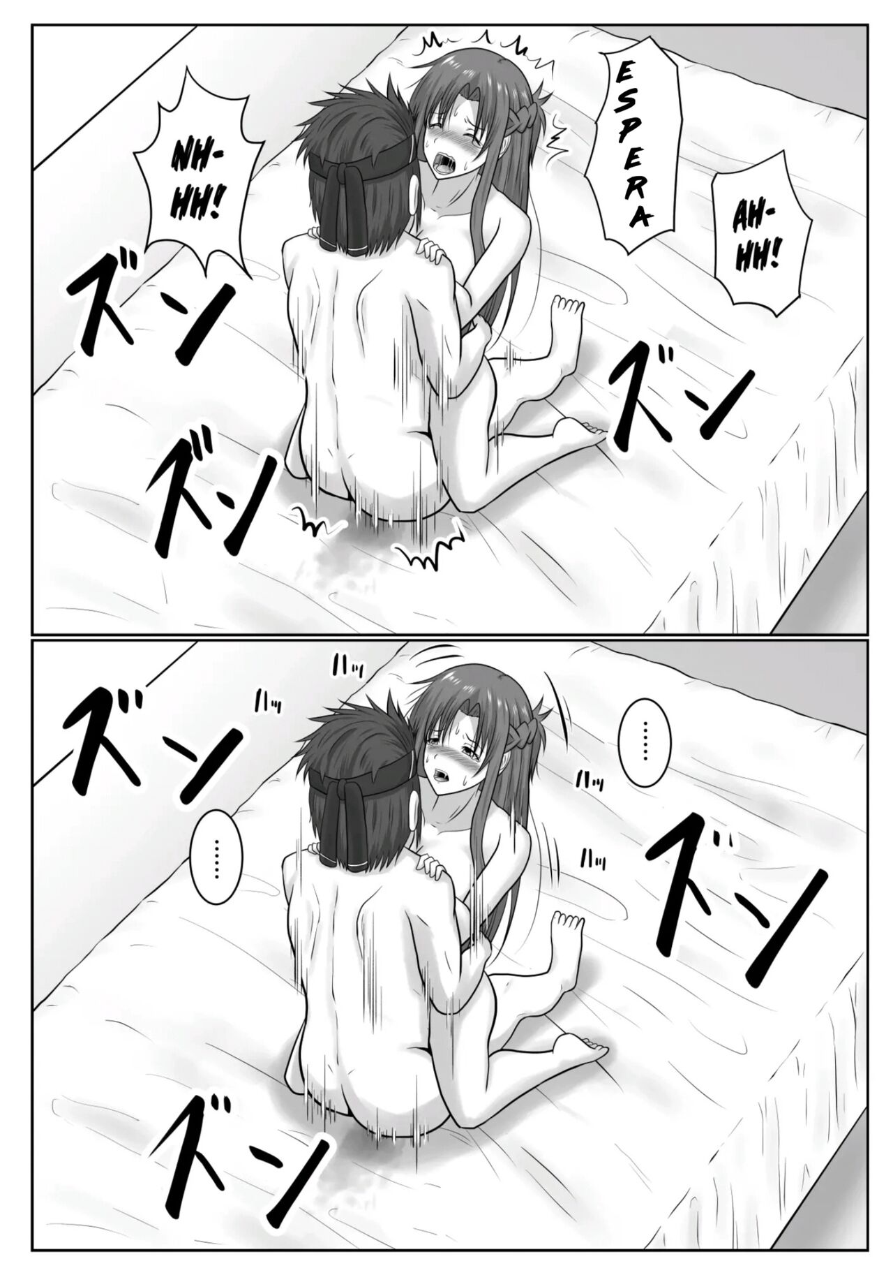 Dasshutsu Shitakattanode Kimi Igai no Hito to Sex Shichatte Gomennasai - Page 88