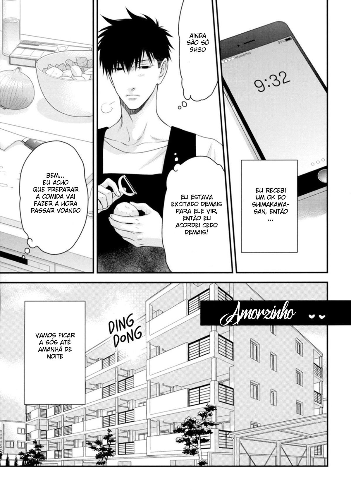 Amorzinho - Page 4