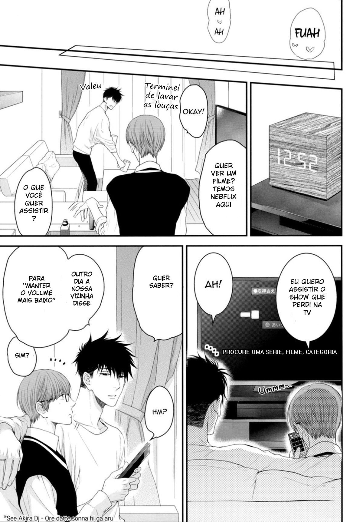 Amorzinho - Page 24