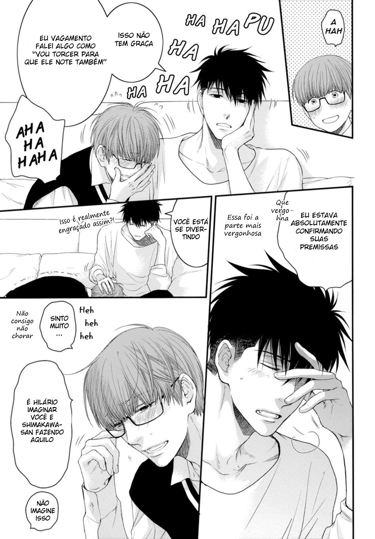 Amorzinho - Page 26