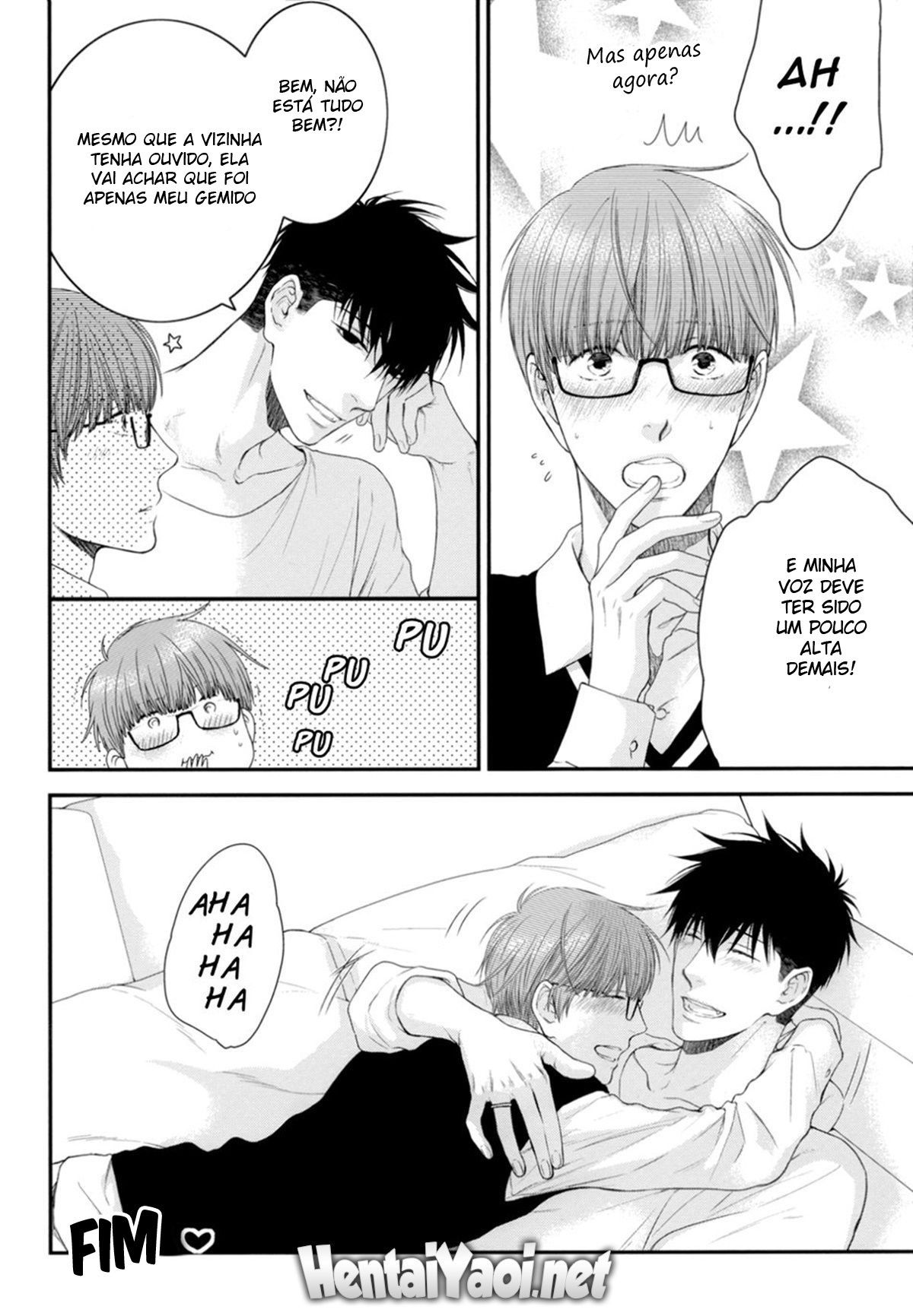 Amorzinho - Page 27