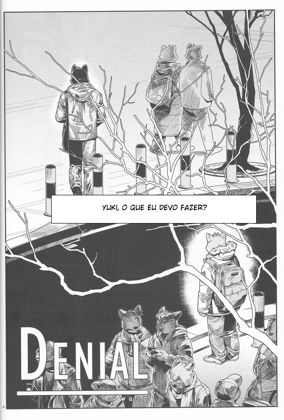 Denial - Page 4