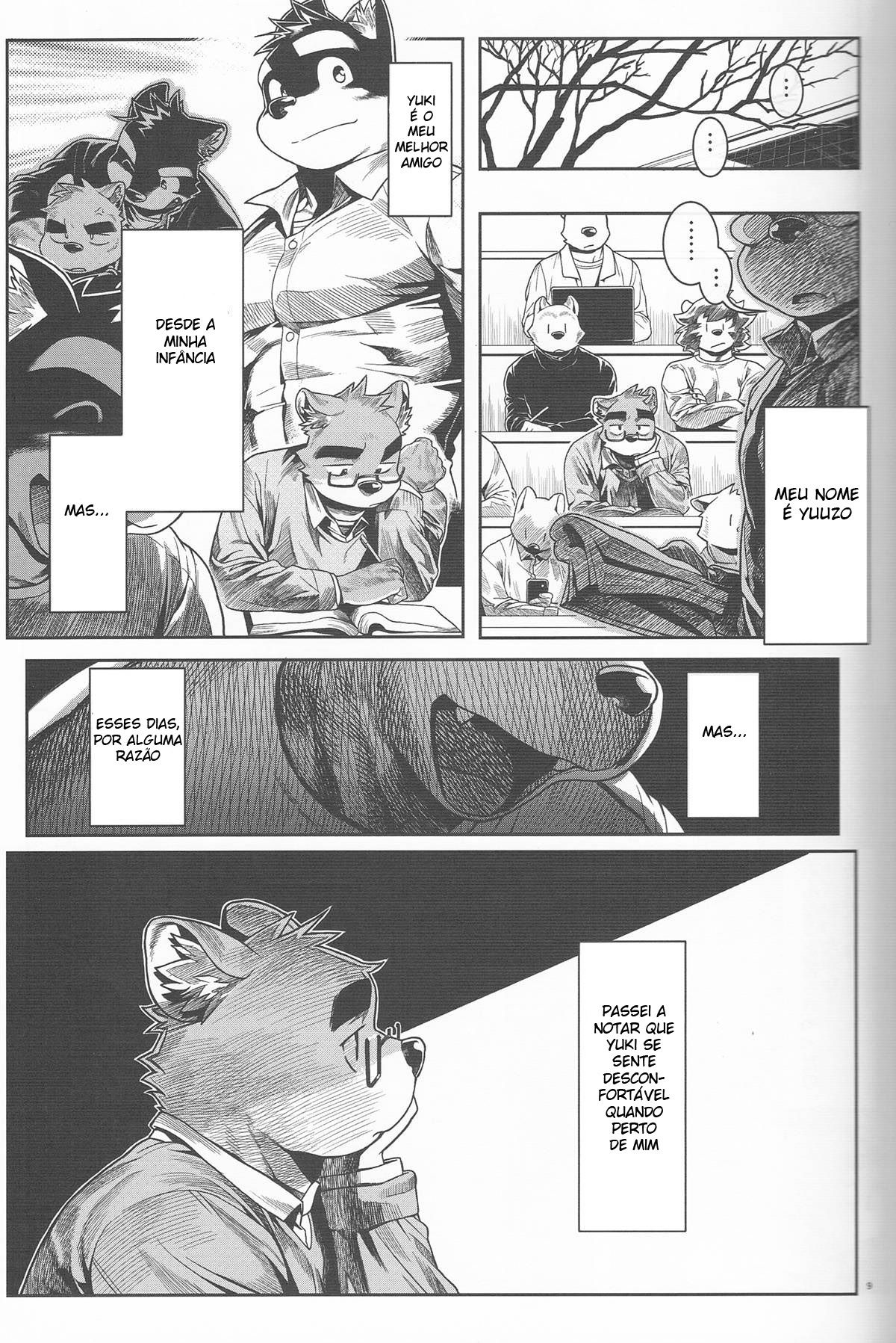 Denial - Page 5