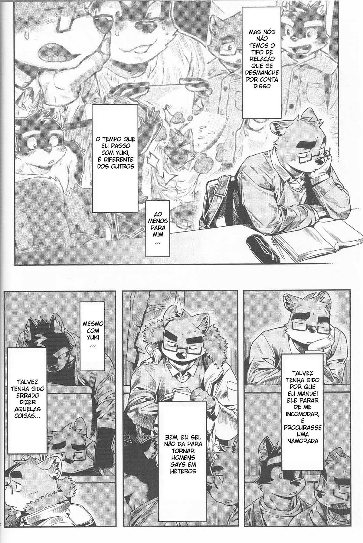 Denial - Page 6