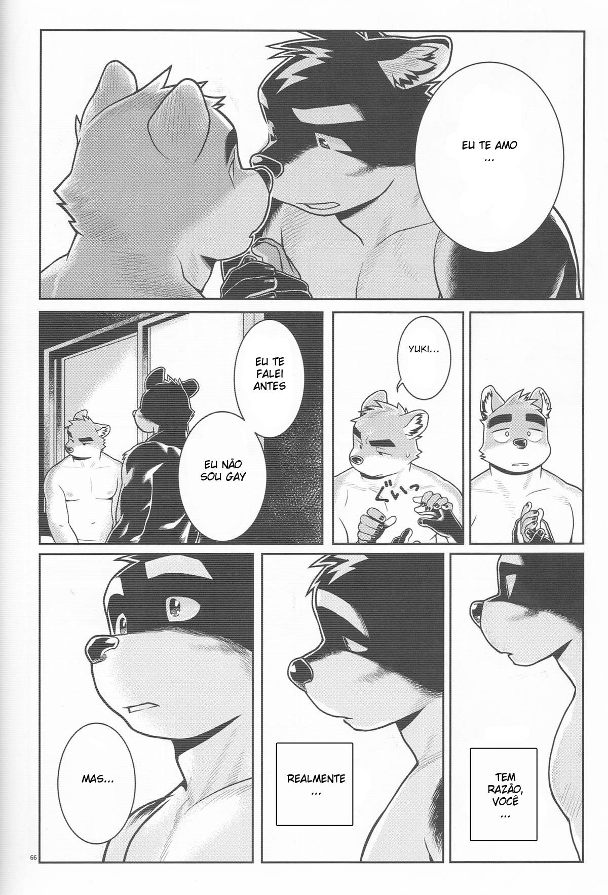 Denial - Page 62