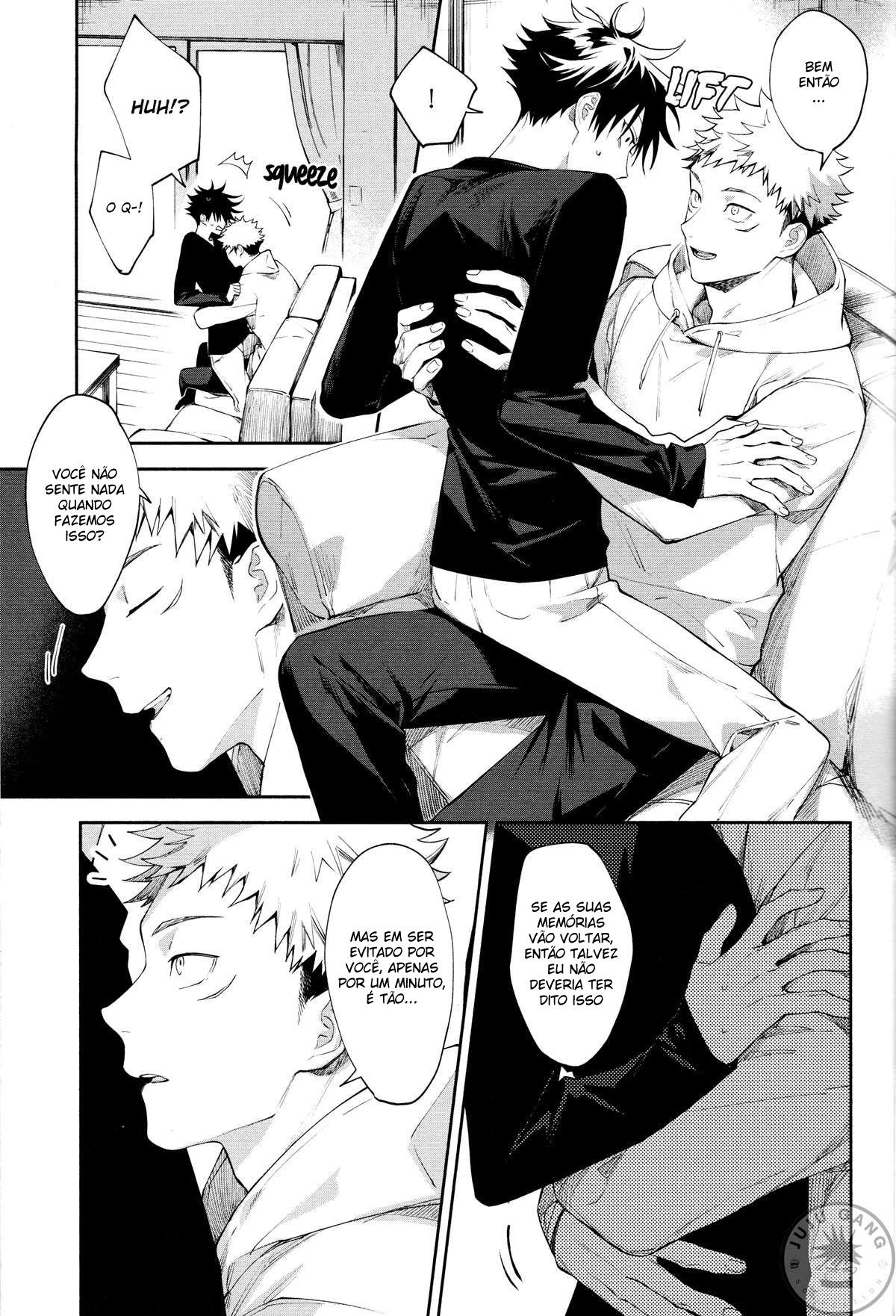 Desconhecido - Page 8