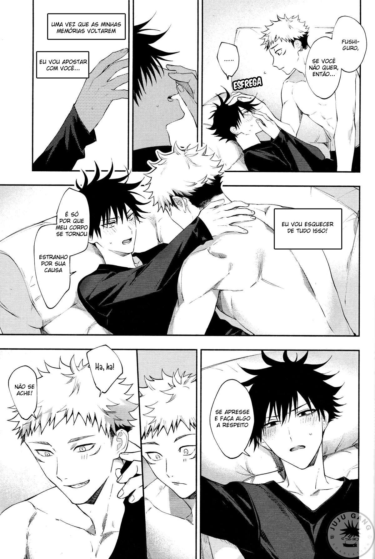 Desconhecido - Page 18