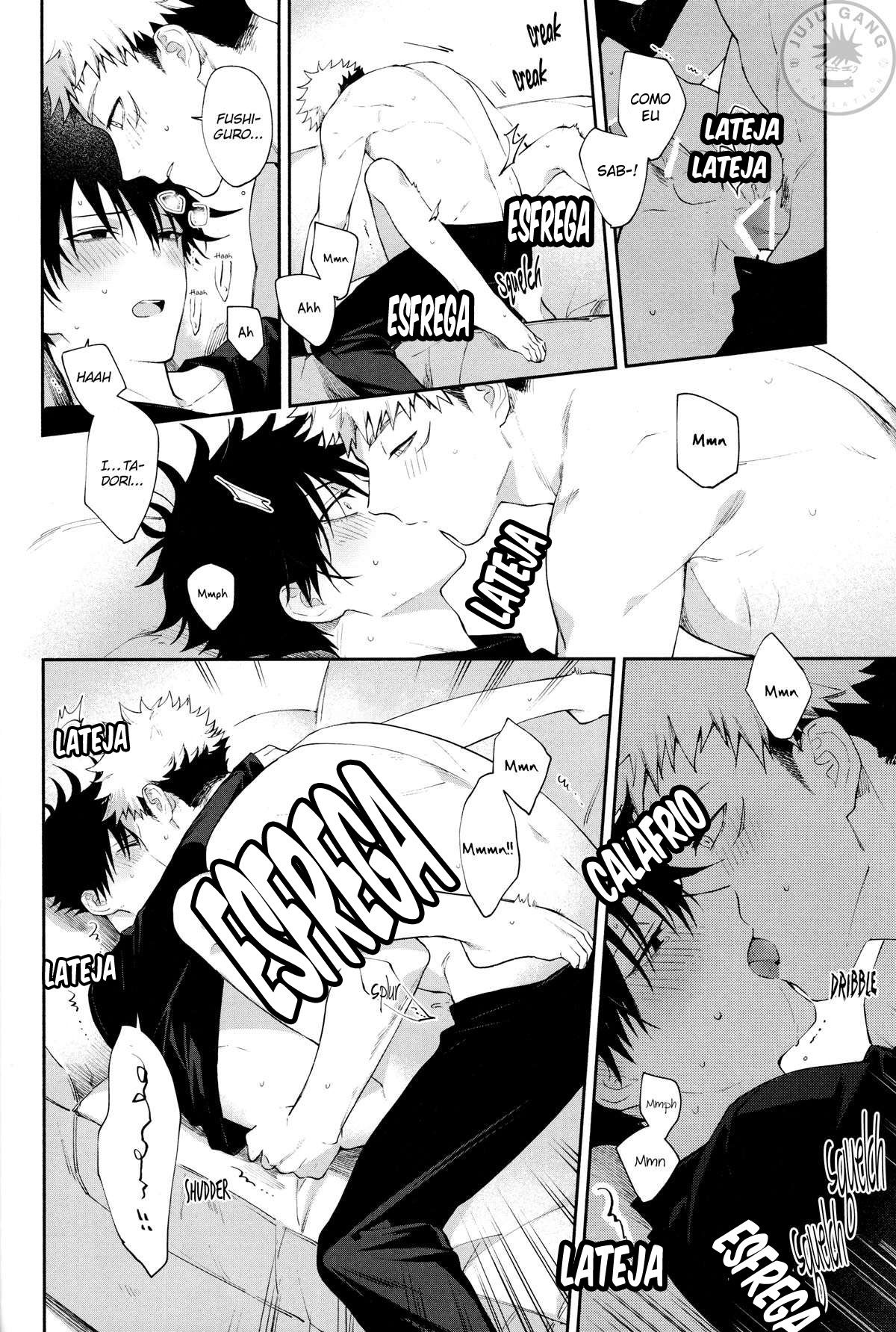 Desconhecido - Page 23