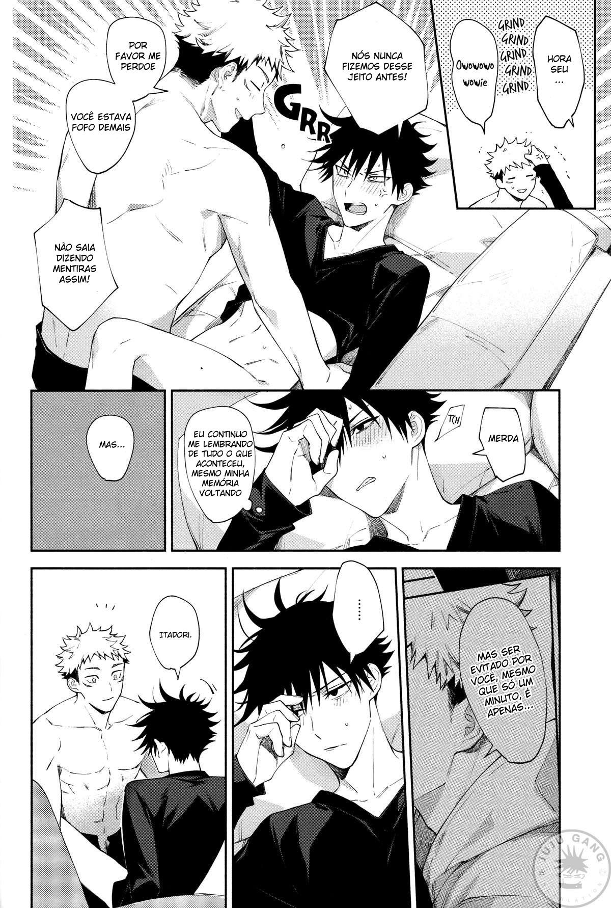 Desconhecido - Page 25