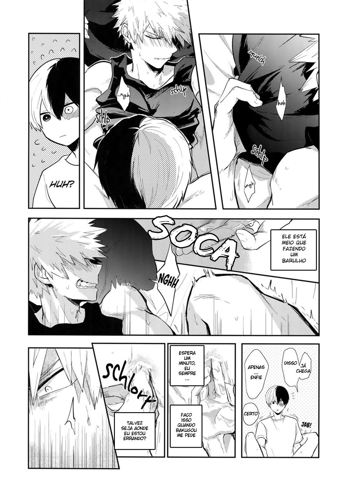 GASP! - Page 15