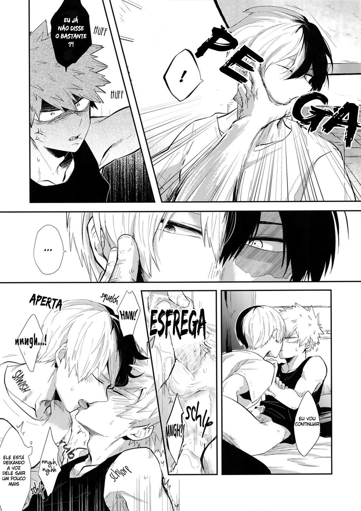 GASP! - Page 16