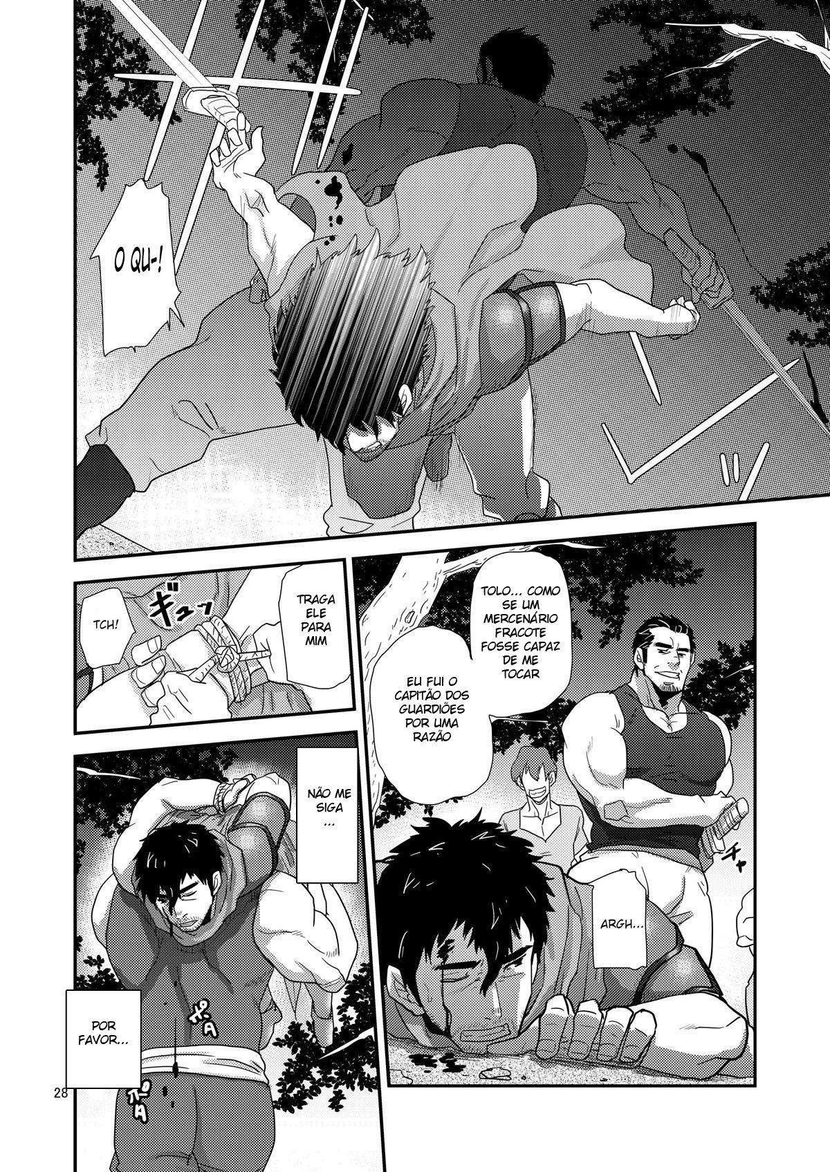 Gigante Inesquecível!! - Page 26