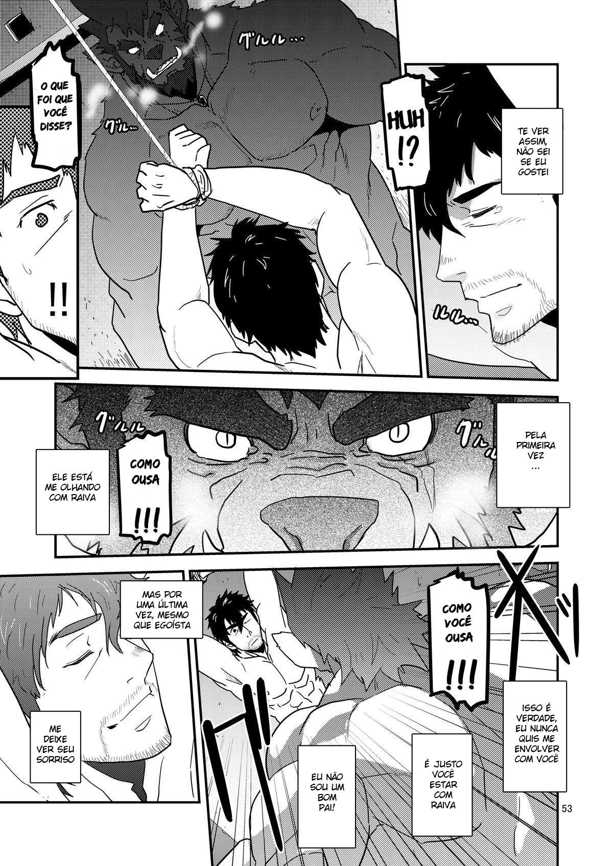 Gigante Inesquecível!! - Page 51