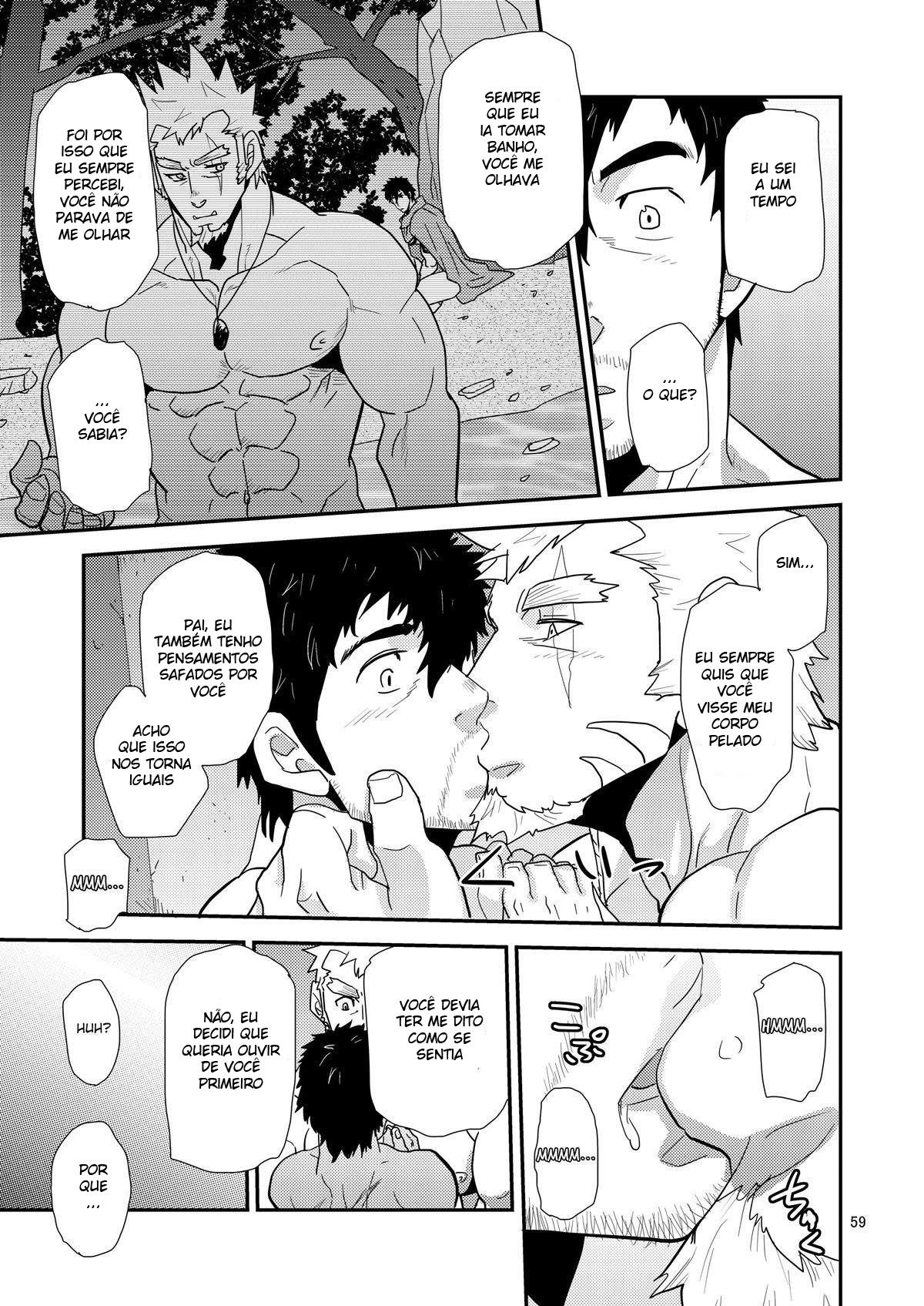 Gigante Inesquecível!! - Page 57