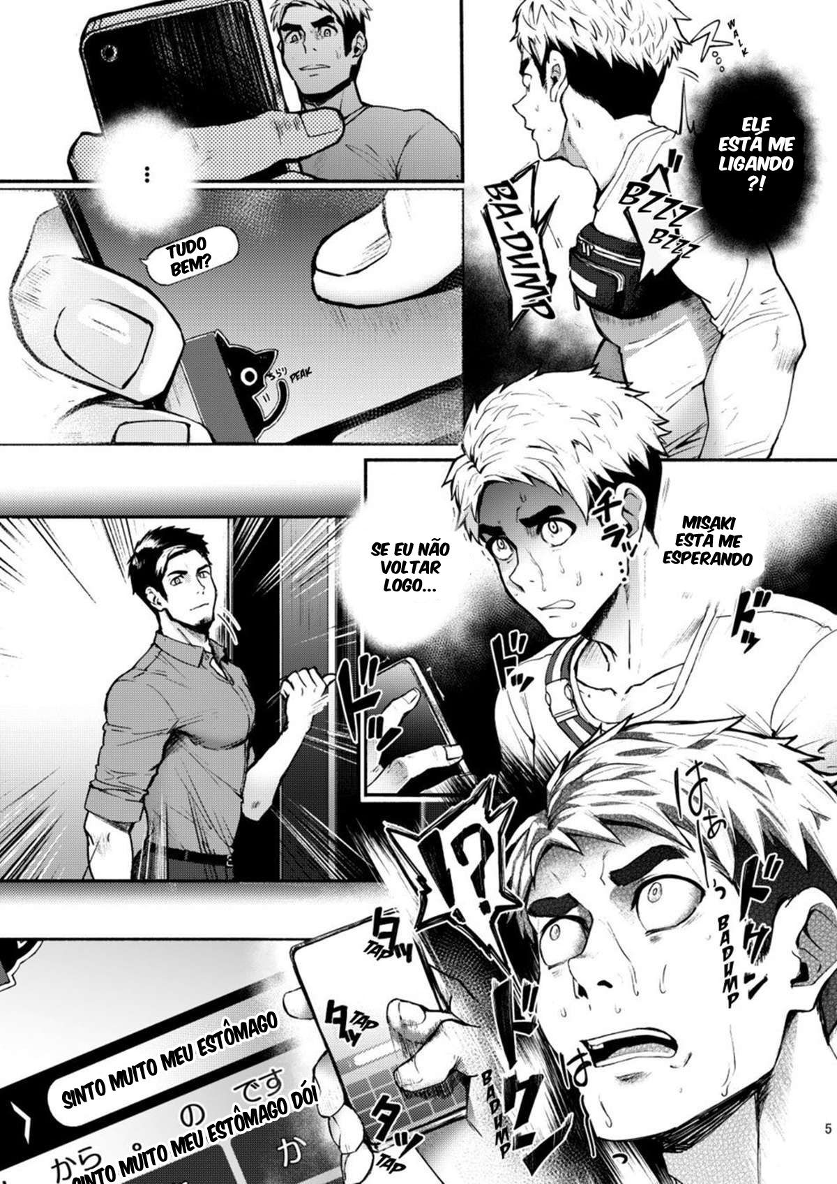 Hatten BLAST! 2 - Page 4