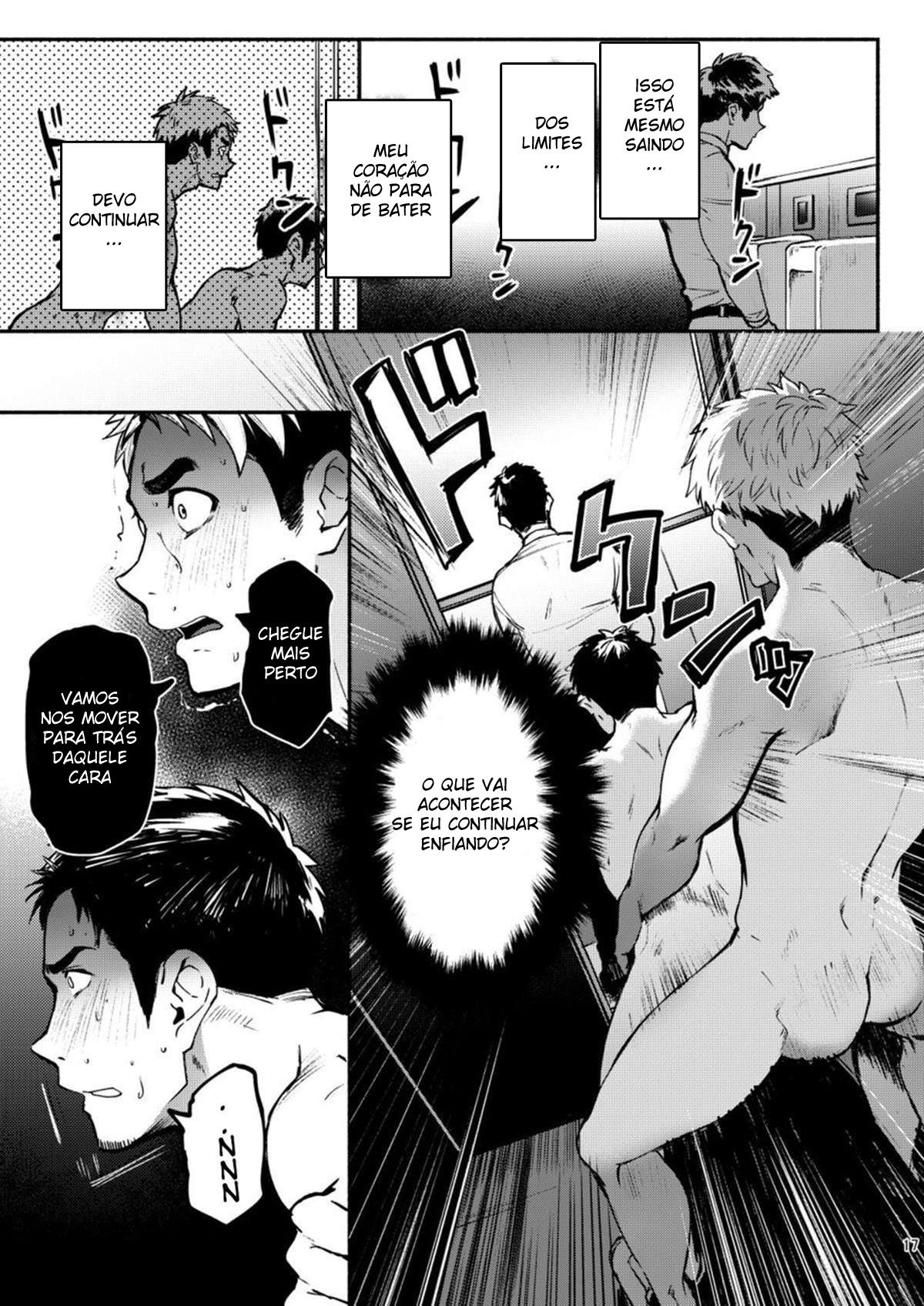 Hatten BLAST! 2 - Page 16