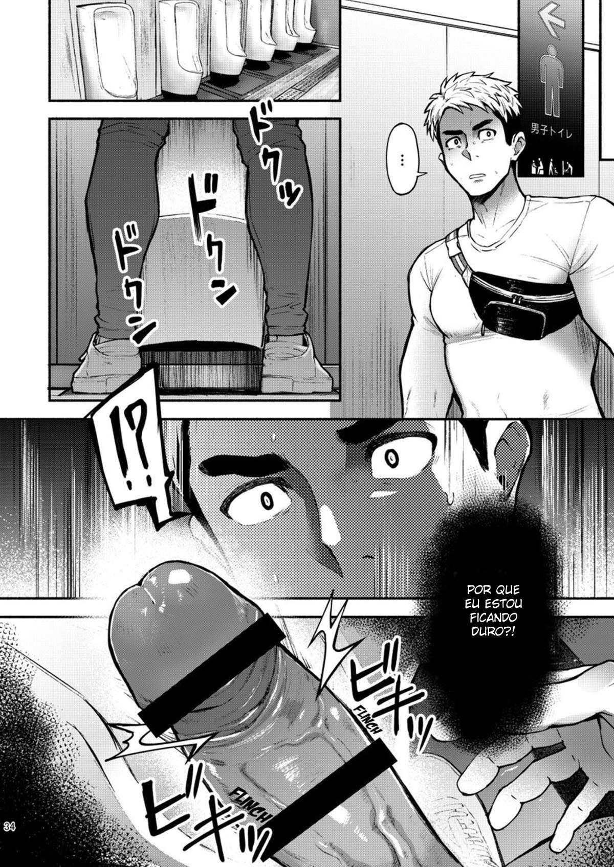 Hatten BLAST! 2 - Page 33
