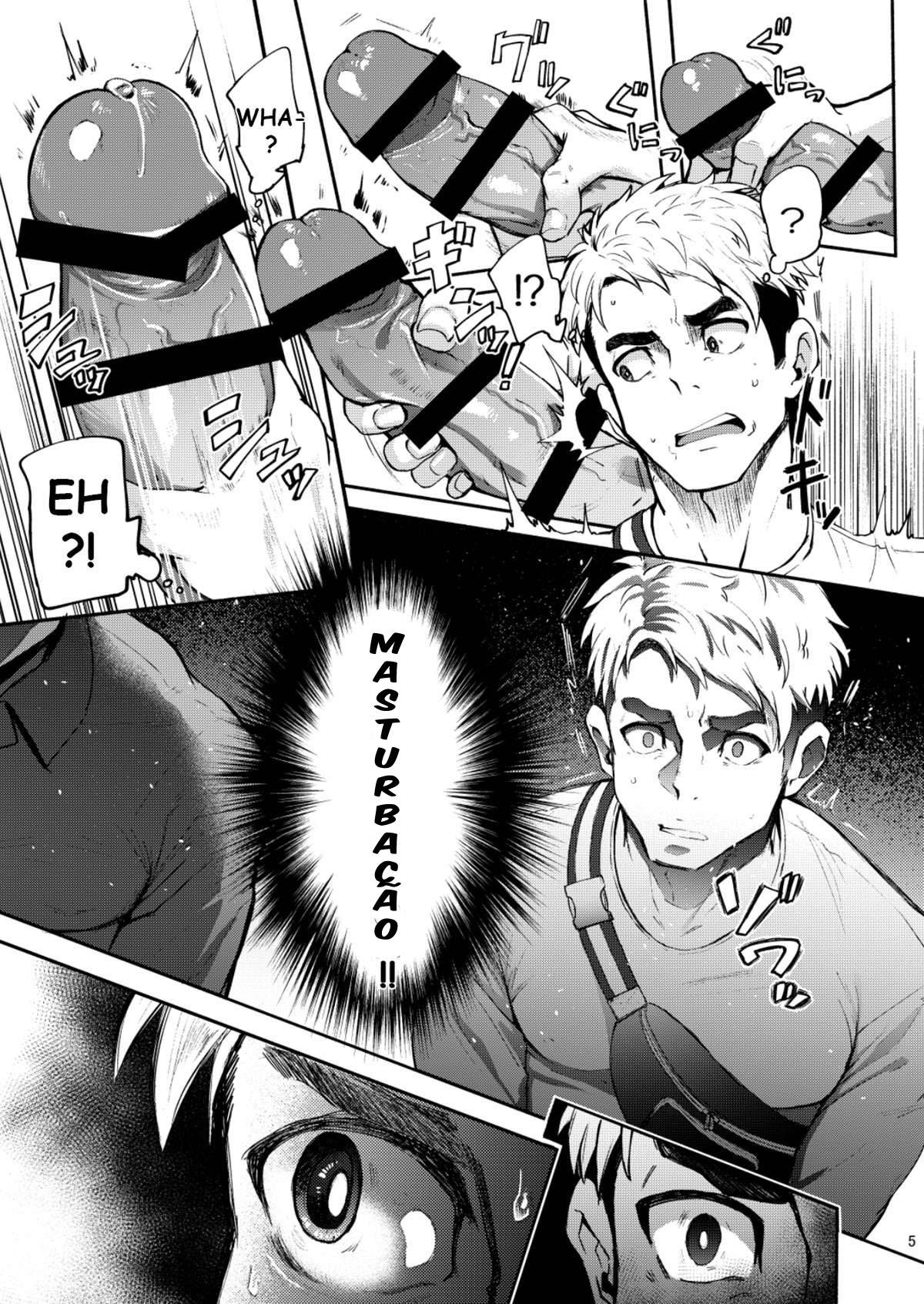 Hatten BLAST! - Page 5